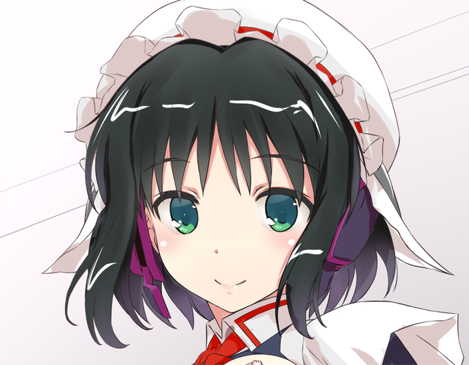 塗り方忘れてる。 