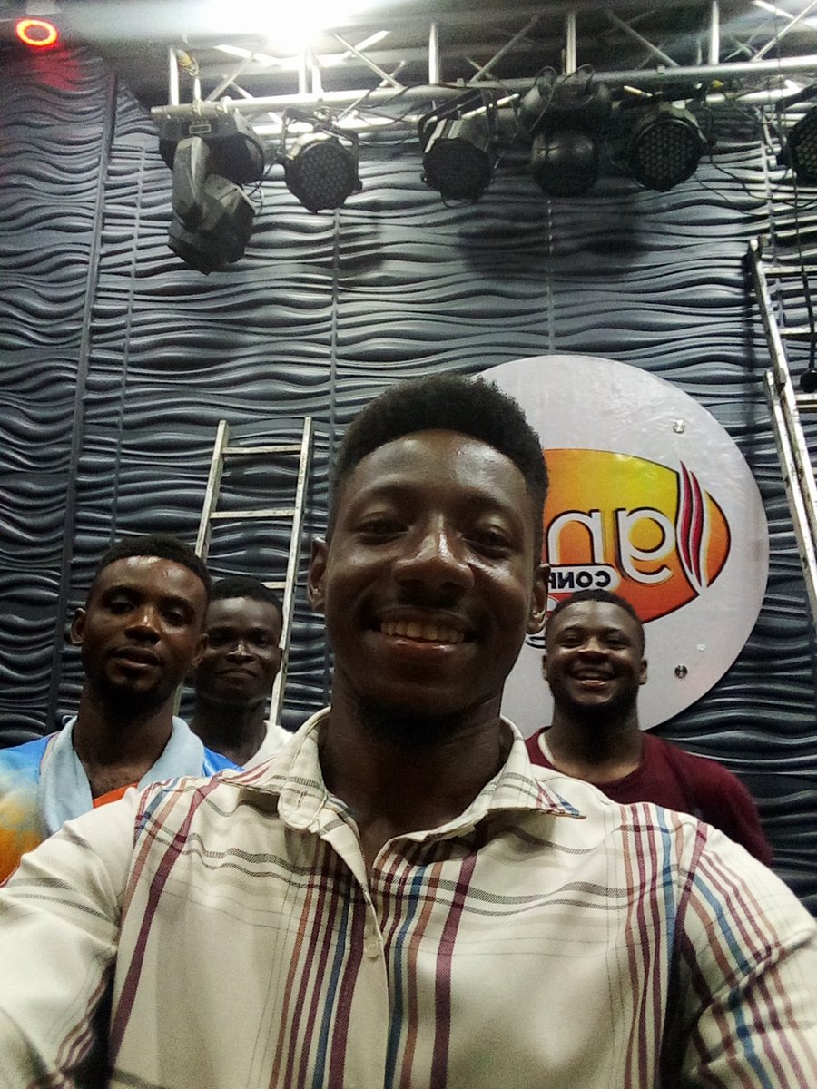 RPharez's tweet image. Stage set up.... #FLAignite2021
@flarumuokwuta 
#FLArumuokwuta 
#FirstloveAssembly