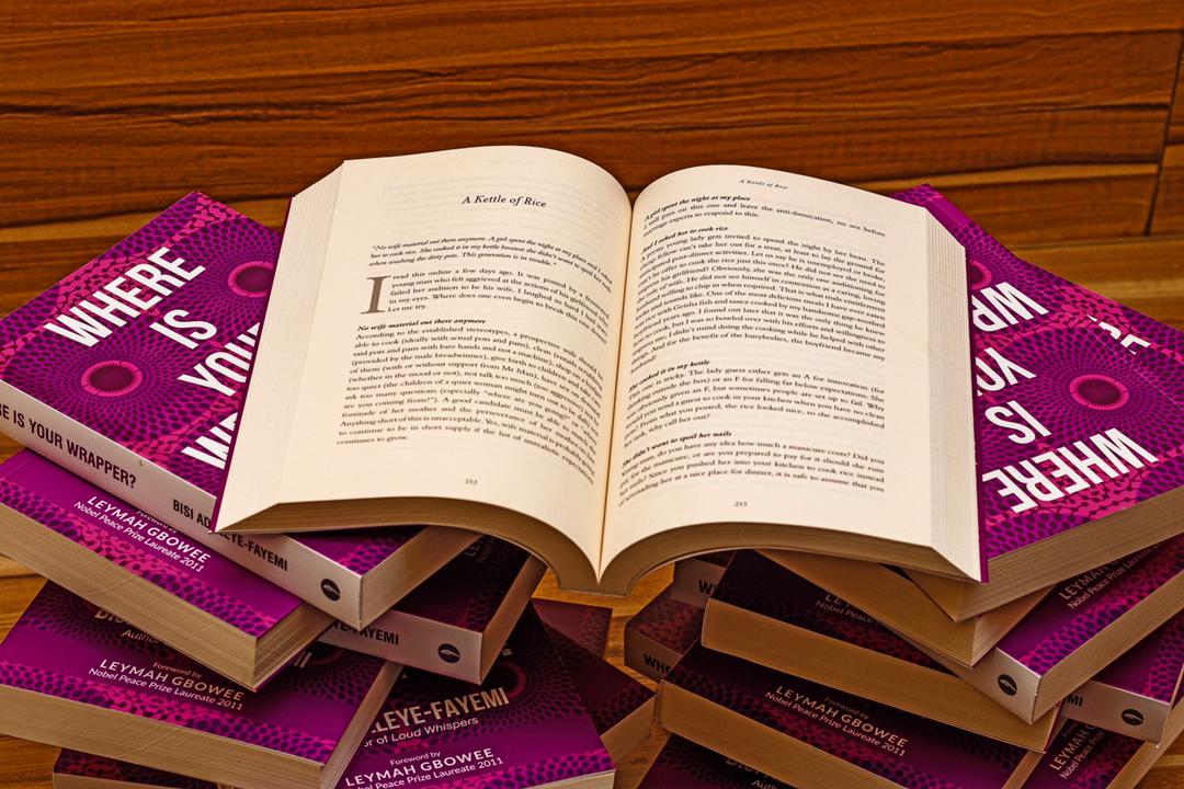 Above_Whispers's tweet photo. #WorldBookDay2021
Tell us some of the books you've read so farπ€
@CruscioComedy @QueenModupe_
@MrTosinDurodola @thisisBOJ
#books #WIYW2021 #WorldBookDay #WhereIsYourWrapper? https://t.co/w4jxOw5Ct7