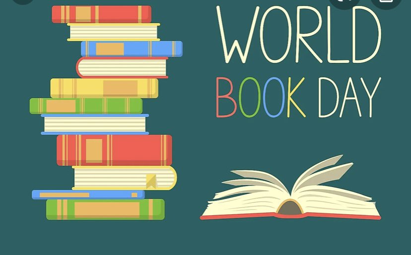 tracy67603483's tweet photo. World Book Day being celebrated in 4A during Language Arts and Math! https://t.co/EZfOvQ40Uv