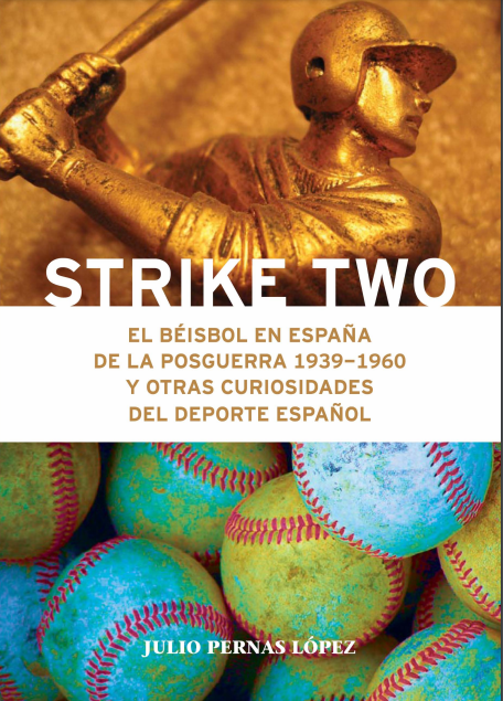 RFEBS's tweet photo. 🌹⚾️ Lectura recomendada para esta Diada de Sant Jordi. La Historia de nuestro béisbol por Julio Pernas, en la sección de libros de la web de la @RFEBS
👉 https://t.co/Jpe3Fi7WwM
#Béisbol #BaseballSpain #BéisbolEspaña #SantJordi2021 https://t.co/y6yGxPfHOS