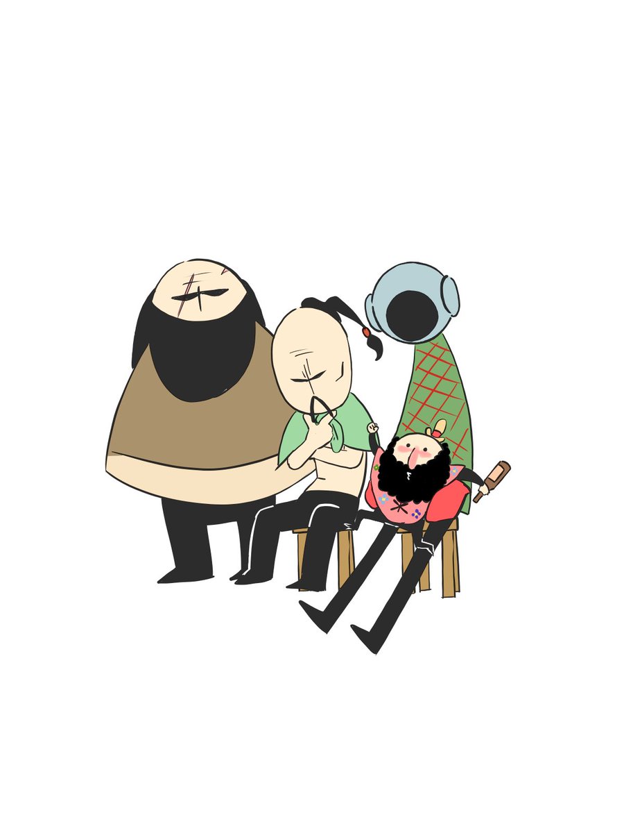 相変わらず主人公のいないlisa The Painfulの絵 Sinoのイラスト 相変わらず主人公のいないlisa The Painfulの絵 Sinoのイラスト