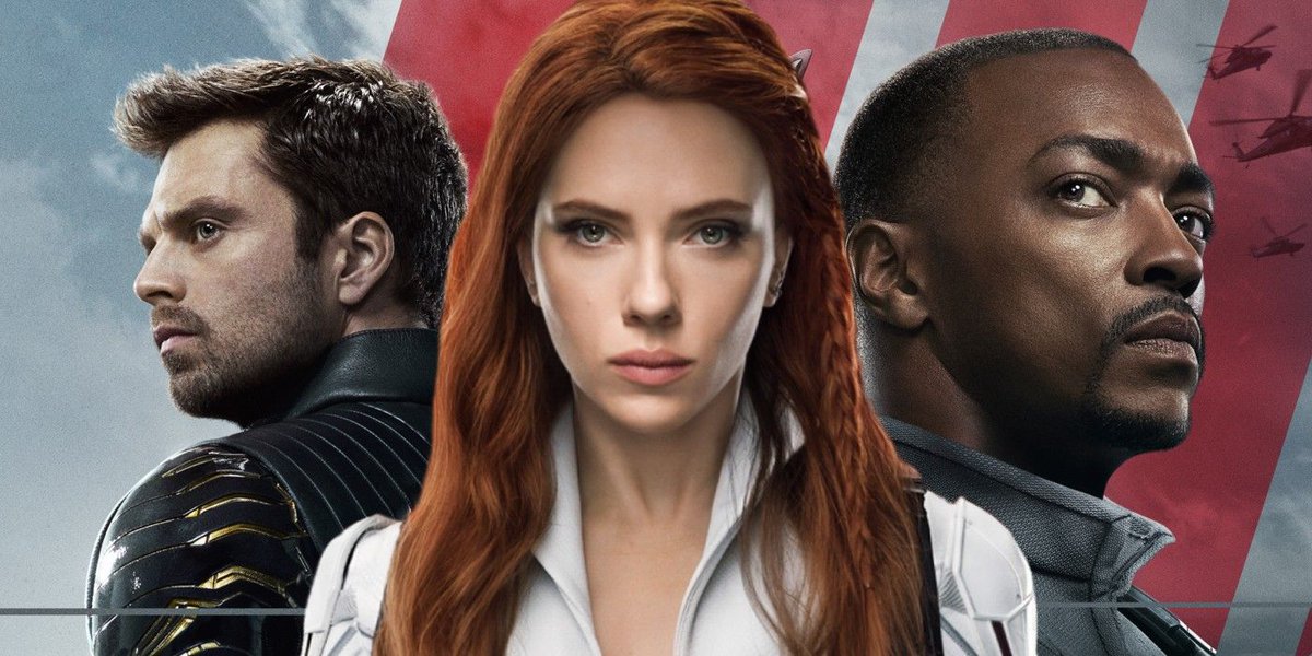 DanielleAly22's tweet photo. I just love her, the final episode was great didn't expect that much. Waiting for season 2 patiently.
#TheFalconandtheWinterSoldier sharon https://t.co/mzgzUmgxDD