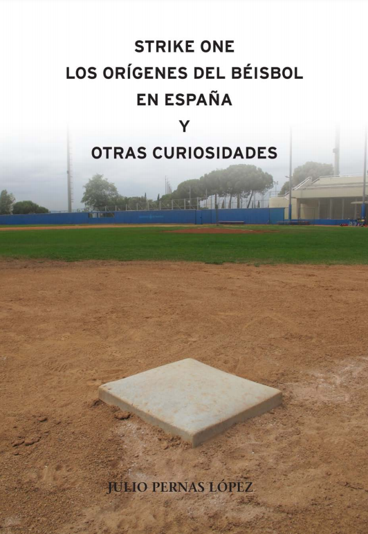 RFEBS's tweet photo. 🌹⚾️ Lectura recomendada para esta Diada de Sant Jordi. La Historia de nuestro béisbol por Julio Pernas, en la sección de libros de la web de la @RFEBS
👉 https://t.co/Jpe3Fi7WwM
#Béisbol #BaseballSpain #BéisbolEspaña #SantJordi2021 https://t.co/y6yGxPfHOS