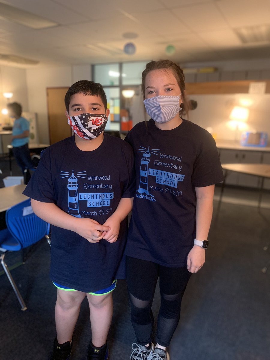 I love matching with my students ❤️