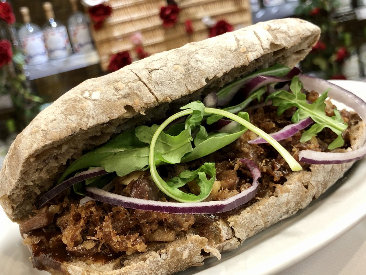 Our Fine Food Market returns tomorrow from 10am-4pm with more returning favourites. Find out who will be attending here: partridges.co.uk/foodmarket