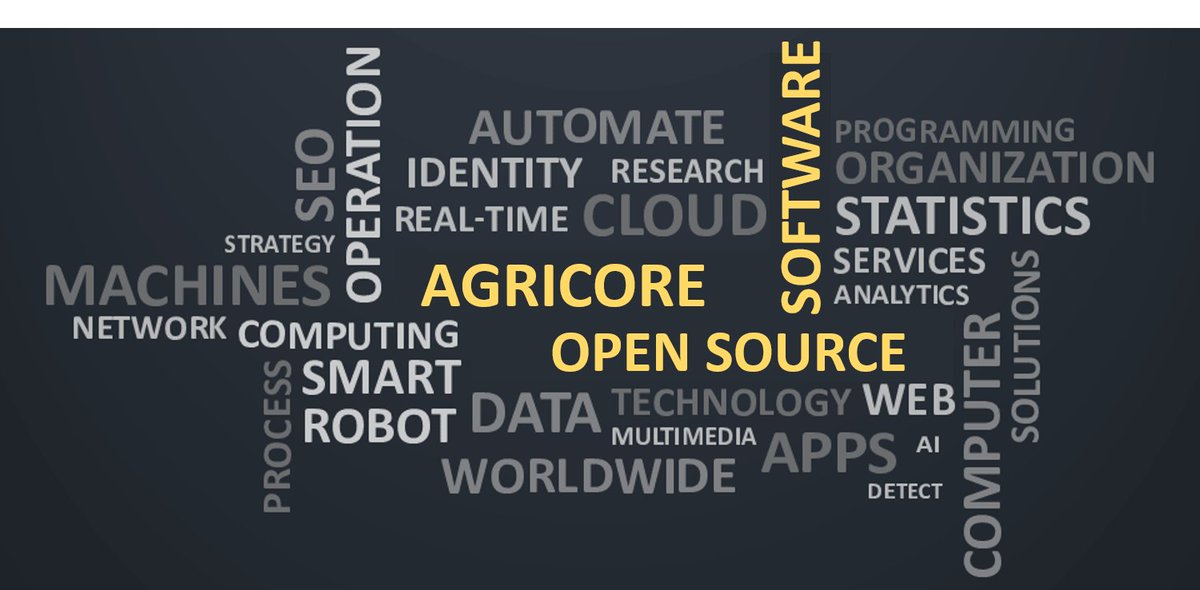 AgricoreP photo