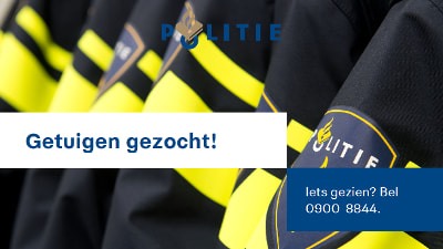 Inbraak bij winkel in Horst, politie zoekt getuigen -. #NuHadM.