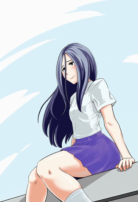 漫画の女の子のtwitterイラスト検索結果