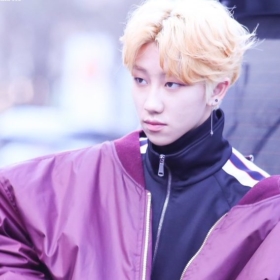 minghao ; violet— representing sophistication, royalty, peace, pure love, meditation, imagination, power, passion, independence and success.