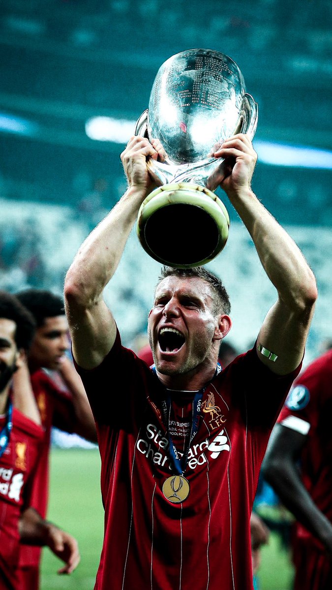 A thread of Liverpool FC wallpapers