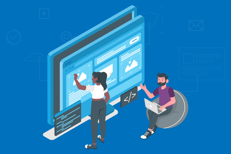 QS2Point's tweet image. Web Application Architecture: Everything You Need to Know About
buff.ly/372HKPU
#WebAppsArchitecture #WebAppsDevelopment #WebDesign #technology #DataLayer #userinterface #DataLayer #DataManagement