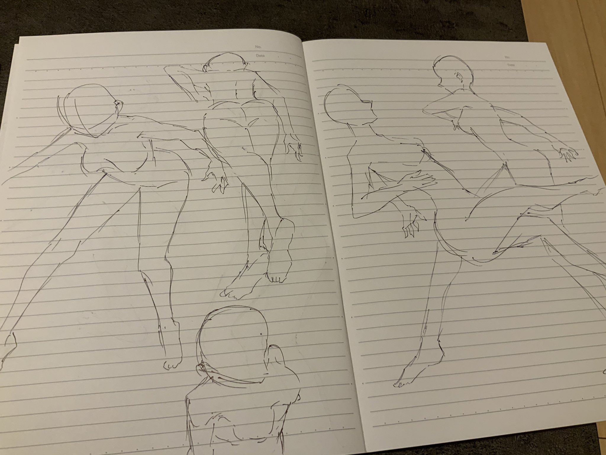 麗chael 依頼に集中 Speedrawってアプリ絵の練習にいいかも ひたすらいろんなポーズが表示されるから描くだけ ただ90秒でもギリギリだし画面に収められないし難しい T Co Gt5hhnqybb Twitter