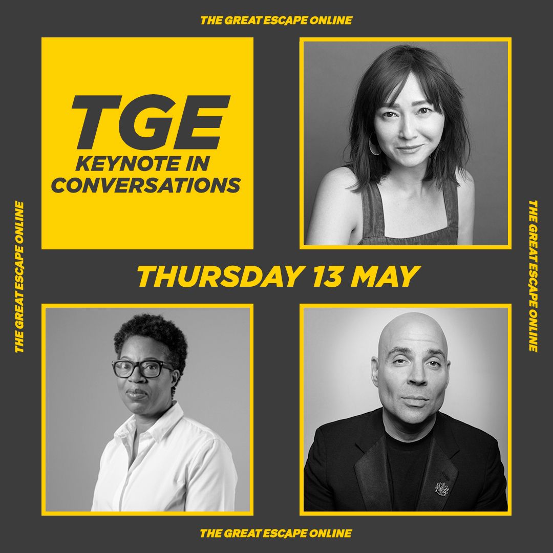 CMU's tweet photo. CMU+TGE 2021: Thursday’s Keynote In Conversations https://t.co/XT9fhYwDTP

#tgeonline #cmuinsights #wendyong #annaneville #tapmusic #lornaclarke #bbc #merckmercuriadis #hipgnosis https://t.co/BRYmxAClPe