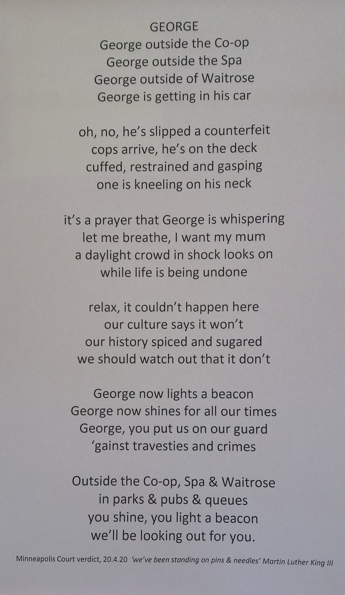 AdrianMealing's tweet image. The verdict in Minneapolis &amp;amp; Manchester &amp;amp; Marylebone &amp;amp; Malvern...