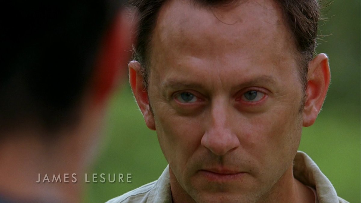 gifsontherun's tweet image. #MichaelEmerson as #BenjaminLinus in #LostABC