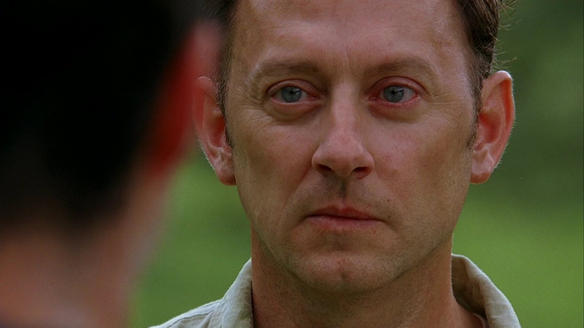 gifsontherun's tweet image. #MichaelEmerson as #BenjaminLinus in #LostABC