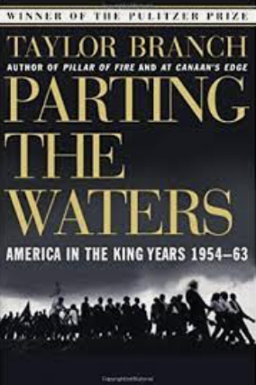 OK so, why wasn’t she given credit for her role as an early leader in the Modern Civil Rights movement and one of the first to use nonviolence as a means of achieving racial equality?argues that Barbara wasn’t given credit because she was a child.4/