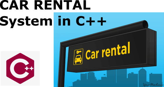 CodegenesNet's tweet image. New post (Car Rental System in C++ project with source code) has been published on Codegenes - is.gd/yjRVgd
#webdevelopment #programming #codingprojects
