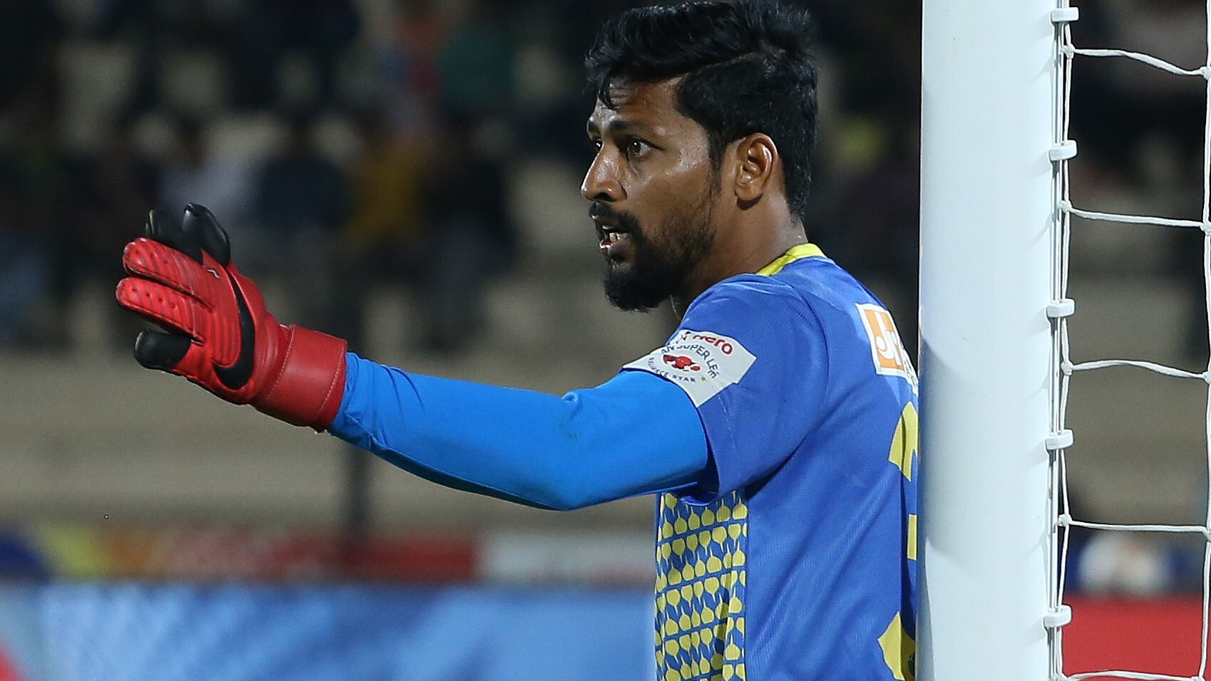 ISL Season 8 LIVE: Top five contenders to win the Golden Glove award this season