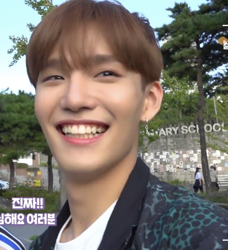 kshtiny's tweet image. happy seunghun🥺 #승훈