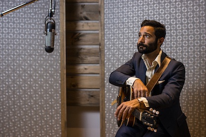 Congrats to <a href="/PaulLoren/">Paul Loren</a> for national-level <a href="/JazzizMagazine/">JAZZIZ Magazine</a> Exclusive Song Premiere: jazziz.com/paul-loren-new… New album 'Betwixt' coming this Fall! #ratpack #sunstudio <a href="/ElvisPresley/">Elvis Presley</a> <a href="/billyjoel/">Billy Joel</a> #oldschoolsinger