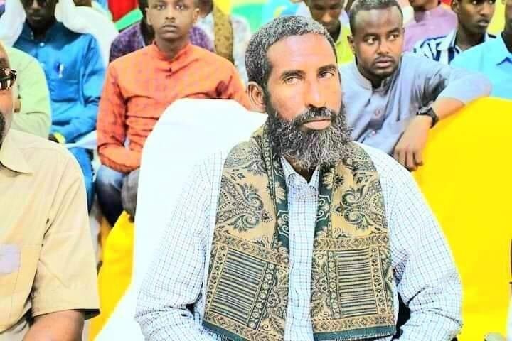 Sheikh Ali Ahmed Farah is missing for a 6th straight night after he was abducted from his home during a night raid by the notorious US trained Somali Paramilitary Force (Danab) in the city of Gaalkacyo.