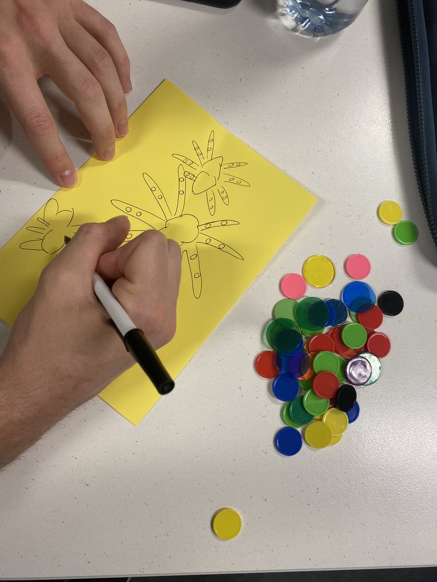 sandytrustteach's tweet image. A great day teaching and thinking on ideas for #prac #assessment #probsolving #differentiation #Maths #TPACK #innovation #nerves #prac #lessonplans #assessmentanxiety #kindnessRules 
 #listen #understand #empower