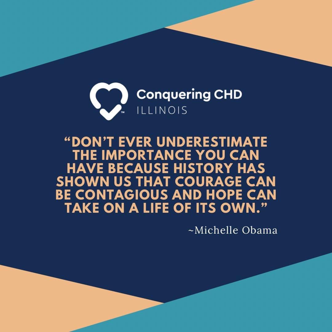 Michelle Obama is one of the most influential women in the world who inspires others every day. She continues to give a new voice to empowerment and with each new speech she gratifies us with her strong phrases. #conqueringchdinil #michelleobama #diversity #quotes