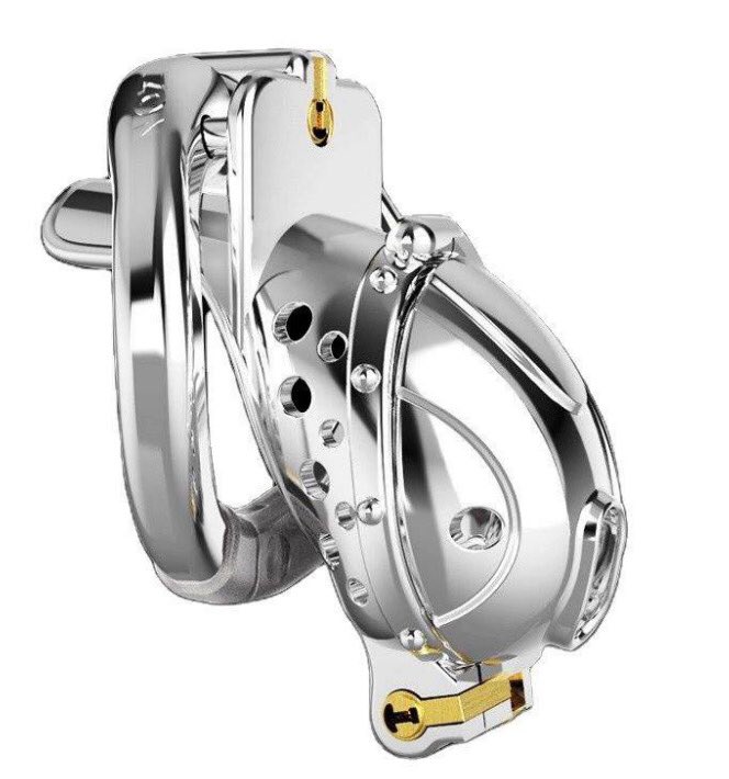 scarlettsworld5's tweet photo. Happy Saint George’s day! A dragon slaying knight in shiny metal armour. We know a few of them....
https://t.co/5jEu8yrreV
#21stcenturyarmour #chastity #makesmenstrong #chastitycage #orgasmdenial #moderndayknight https://t.co/OISHMJlx8d