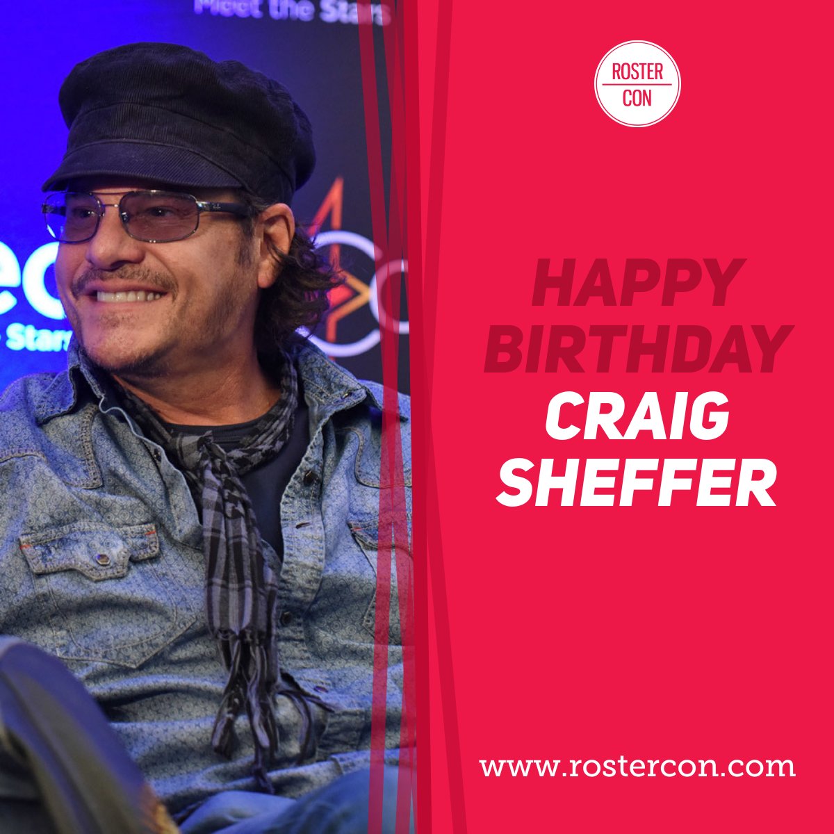  Happy Birthday Craig Sheffer ! Souvenirs / Throwback :  