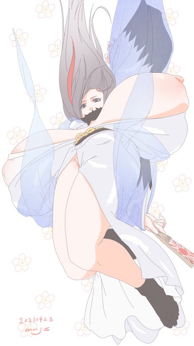 らくがき舞鶴。 