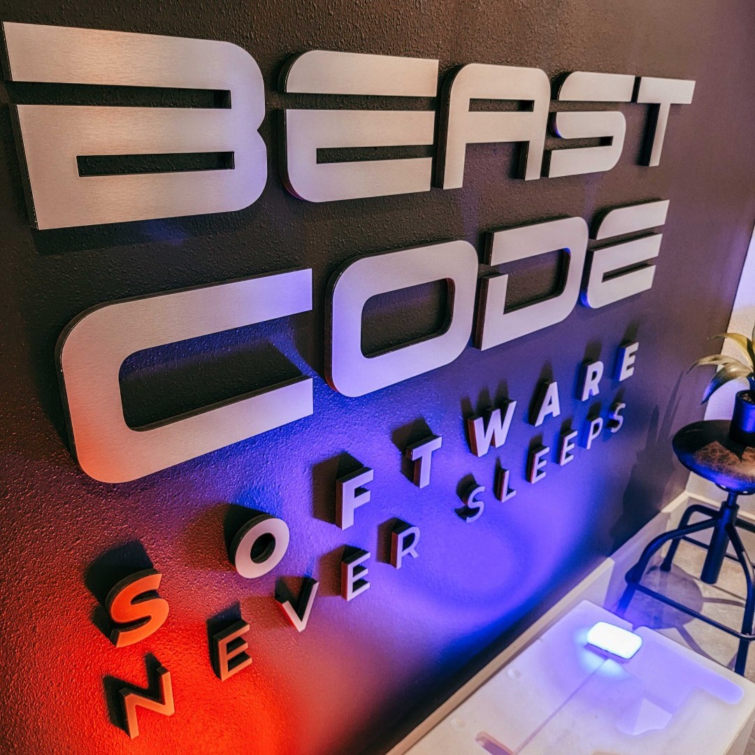 BeastCodeLLC's tweet image. We&apos;re hiring! Listed among Fortune&apos;s best small workplaces &amp;amp; a certified Great Place To Work, Beast Code has perks aplenty &amp;amp; a hoot-of-a-workplace culture to back up the lofty rankings. It&apos;s great to be a Beast! Come join our den! #BeastCodeLife #techjobs
beast-code.com/about/careers