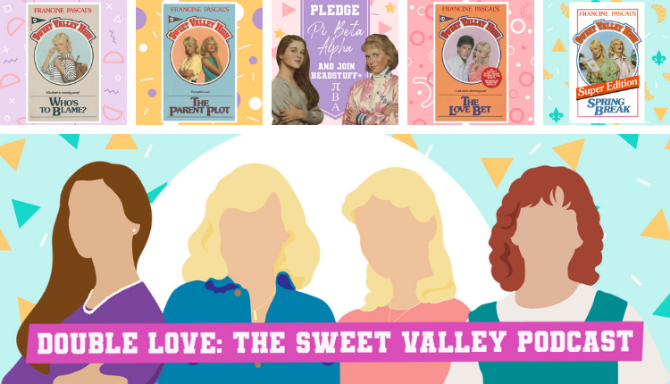ThisHeadStuff's tweet photo. A fantastic read as @redlemonader fills us in on what @svhpodcast is all about, the wild world of Sweet Valley and their exciting bonus episodes for #HeadStuffPlus members.

You can read it here on #HeadStuffPodcasts News: https://t.co/WxTHQrfvyp https://t.co/1NMixkfuIg