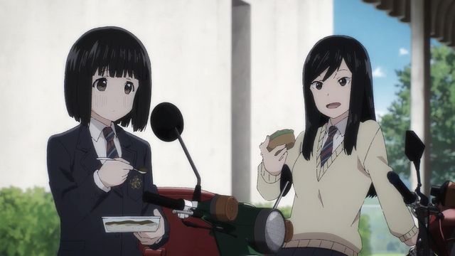 三重県に関係のある漫画 アニメまとめ Togetter