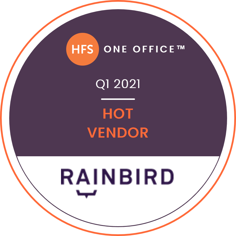 Rainbird tweet media