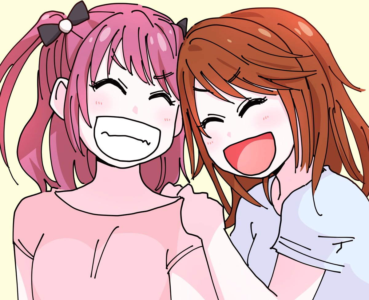 一日一いずみ!

秋葉のおかげ

#月島美奈都
#結城秋葉
#ときドルイラスト部
#ときめきアイドル
#ときドル 