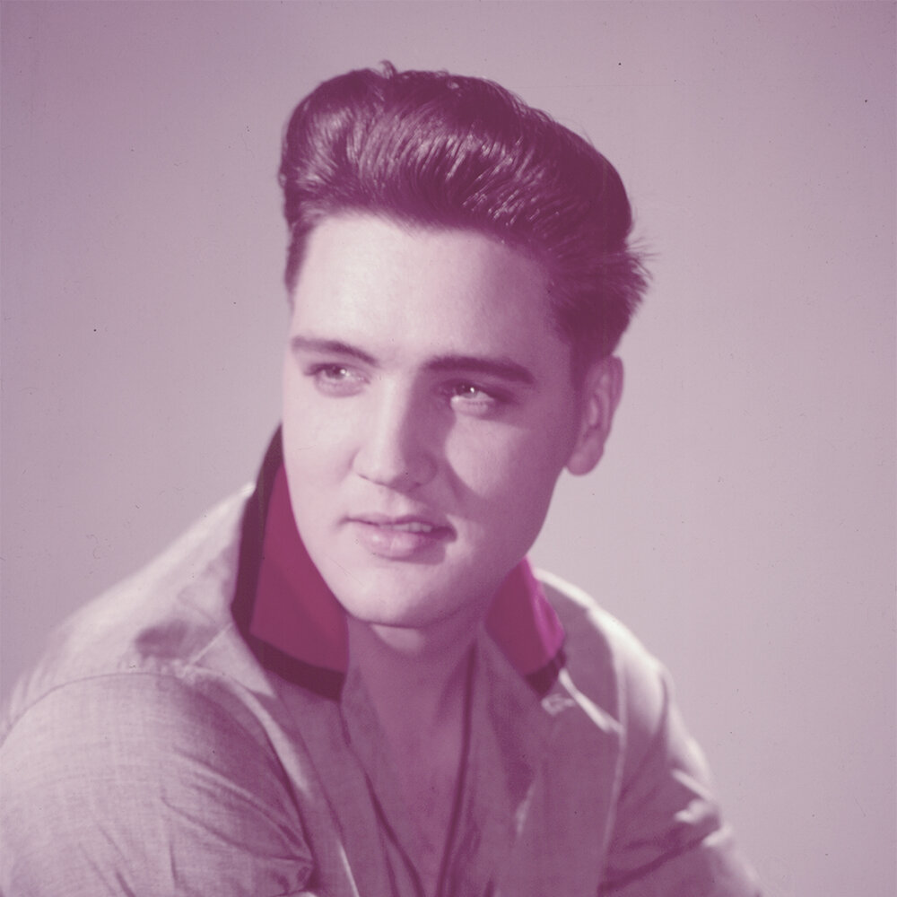 How Elvis Presley's Style Lives On | Haircuts for men, Mens hairstyles,  Vintage hairstyles