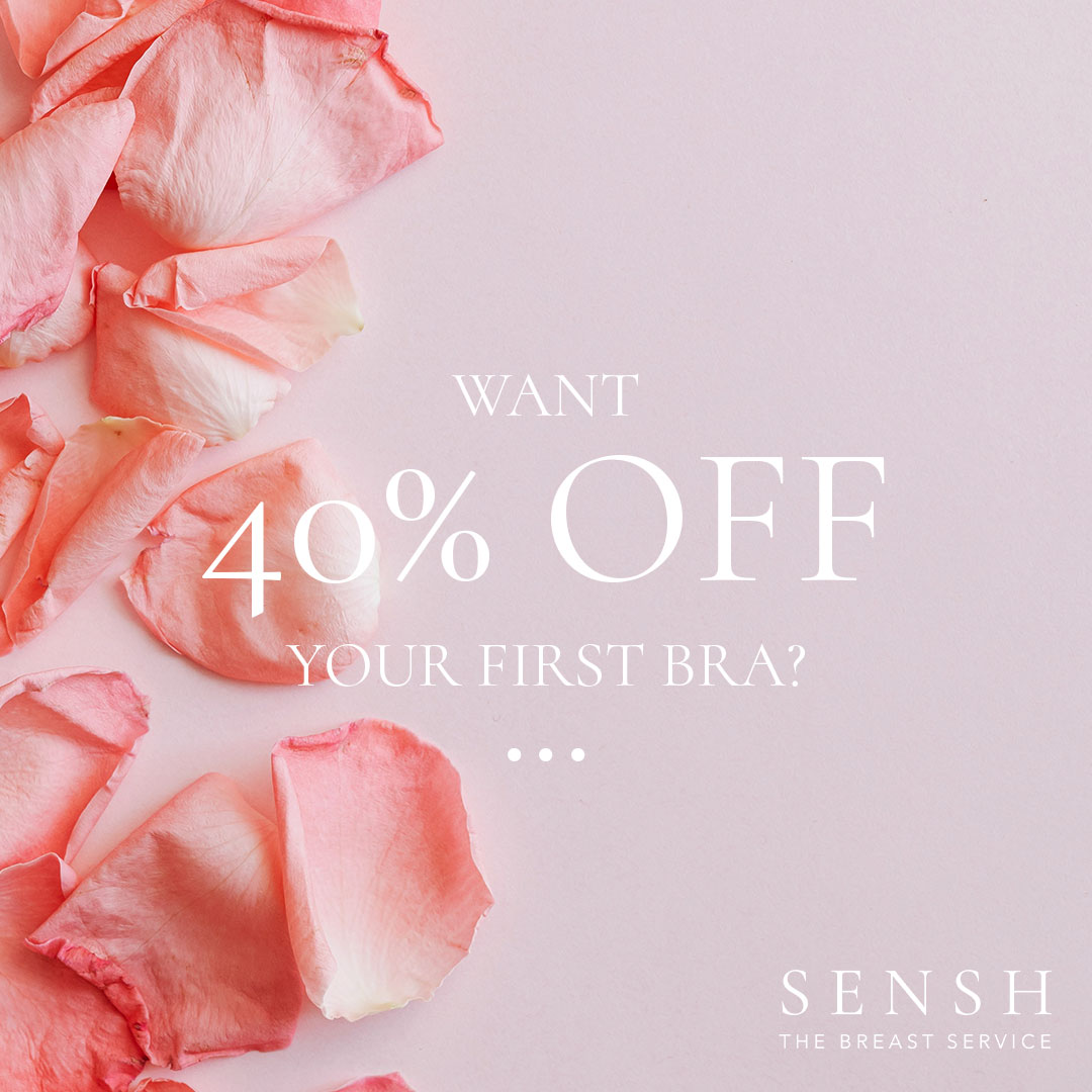 Sensh14's tweet photo. Want 40% off your first bra at Sensh??

Be one of the first 20 to book in for a bra fitting and receive 40% OFF your first purchase!💘

Fittings available from 1st May - don’t miss out: https://t.co/scjJibw7el 

#Sensh #lingerie #bra #breast #bodyconfidence #hull #eastyorkshire https://t.co/Jp9FZynyVI