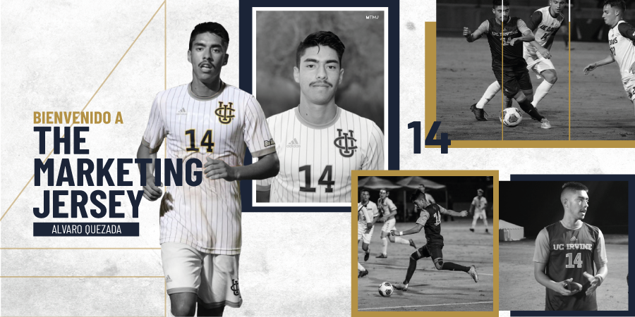 🙌We are very excited to announce that Mexican-American Alvaro Quezada is joining the @mktjersey family! @_quealvaro  was recently drafted by #LAFC  and we are excited to help him further his professional career on and off the field. 

Welcome Alvaro!🖤💛 👕#OwnTheJersey