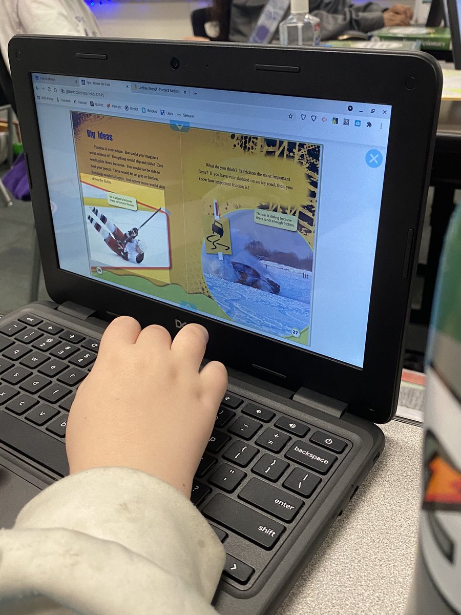 Ms. Waters tweet media