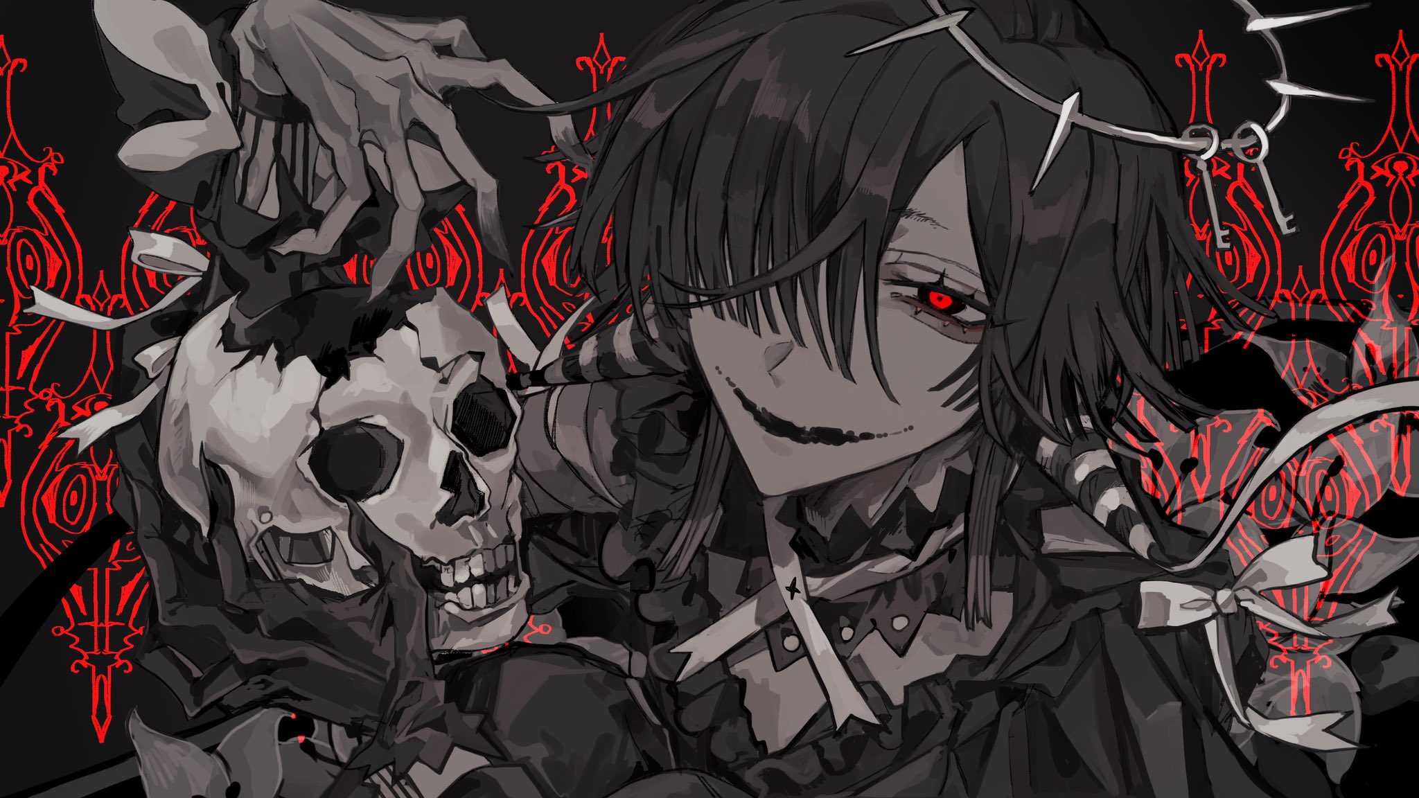 くろうめ Mv Thug 初音ミク イラスト担当させて頂いております よろしくお願いします Youtube T Co qpjxonyb Niconico T Co 96lmycczt8 T Co Abzfem1aqd Twitter
