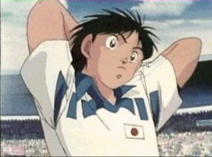 キャプテン翼のtwitterイラスト検索結果 古い順