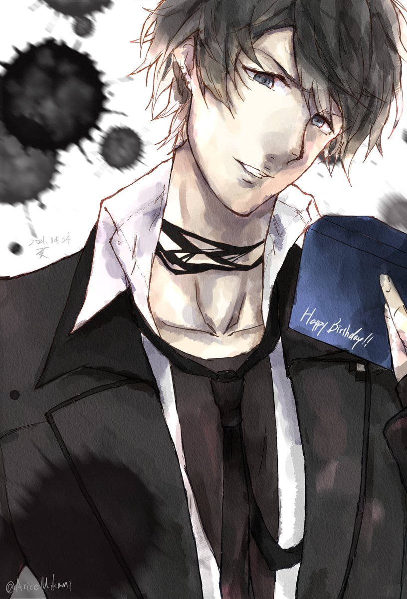 三上アリス Arice Mikami ルキくんhappy Birthday 最初の推しでした ルキくん通してディアラバ の世界を見れました ありがとう 時々グッズも買ってるよ 笑 ディアラバ 無神ルキ 無神ルキ生誕祭 無神ルキ生誕祭21 Diaboliklovers T Co 三上アリス Arice Mikami ルキくんhappy Birthday 最初の推しでした ルキくん通してディアラバ の世界を見れました ありがとう 時々グッズも買ってるよ 笑 ディアラバ 無神ルキ 無神ルキ生誕祭 無神ルキ生誕祭21 Diaboliklovers T Co