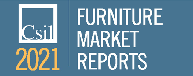 CSILMilano's tweet photo. CSIL is working on new #marketresearch #reports: #UPHOLSTERED #FURNITURE World overview, #markets, #manufacturers | #MATTRESSES: Global analysis, markets, #players, #supplysystem, #ecommerce | #OFFICE FURNITURE: Europe, Asia, manufacturers, #trends, #products, #coworking, #wfh https://t.co/QSY5dj3MrQ