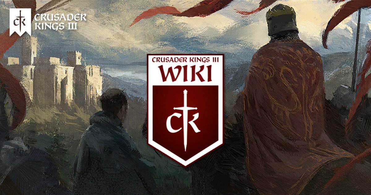 CK3 Wiki