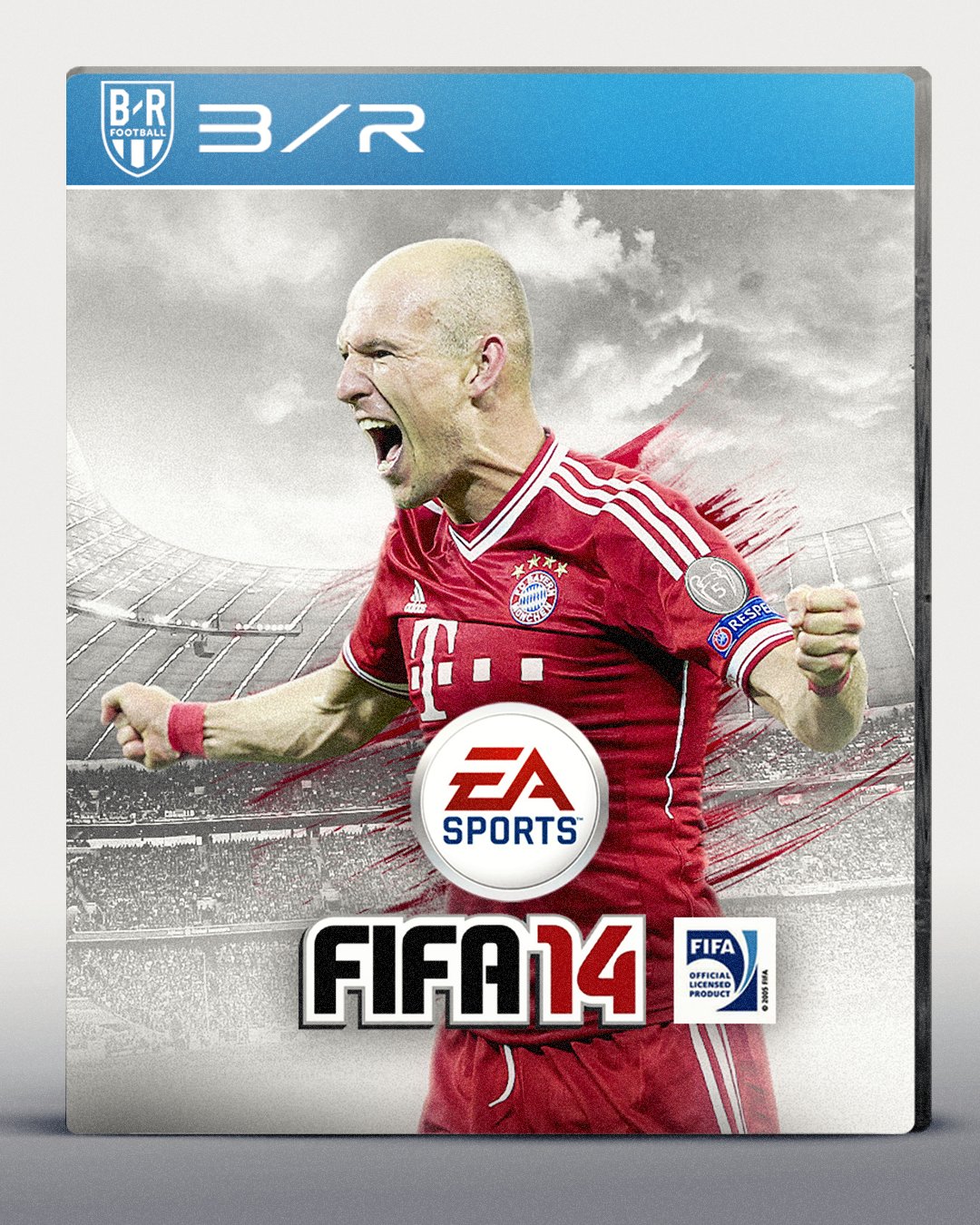 Twitter 上的b R Football Robben Messi T Co Pqopzdap6z Twitter