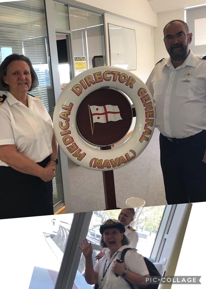 CdreAHofman's tweet photo. Today we celebrated the career of @CdreIngaKennedy and wished her farewell. Thank you for your dedication to the RNMS and all you have achieved. @QARNNS @RoyalNavy @INM_RoyalNavy @VAdmNickHine @DMS_DG https://t.co/qhFmOf83tO