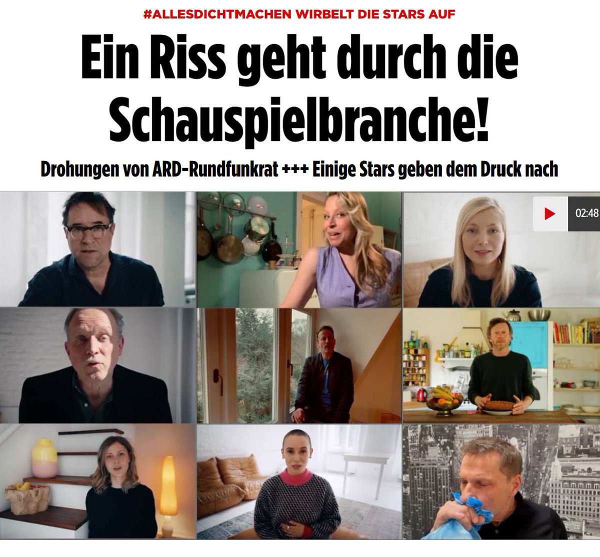 Stefan Homburg on Twitter "In diesen Artikeln geht es nicht um kaputte