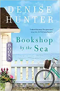 mcpl1965's tweet photo. Denise nails second-chance romance in Bookshop by the Sea. I adored this story! Five giant stars!” —Jenny Hale, USA TODAY bestselling author  #NewArrivals  #LibrariesAreAwesome  #CurbsideMenu https://t.co/ghmJimczor